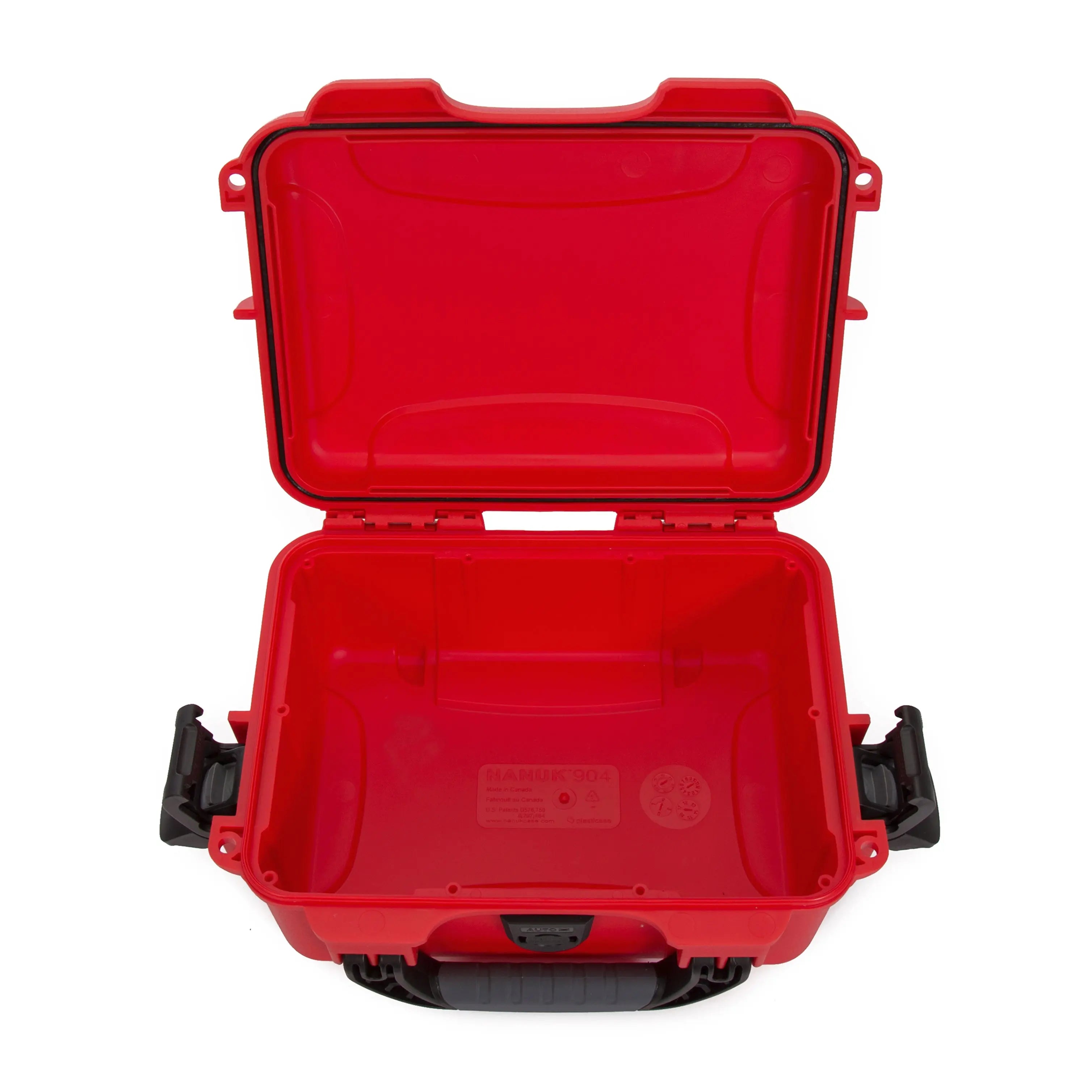 Nanuk Case 904 Nanuk