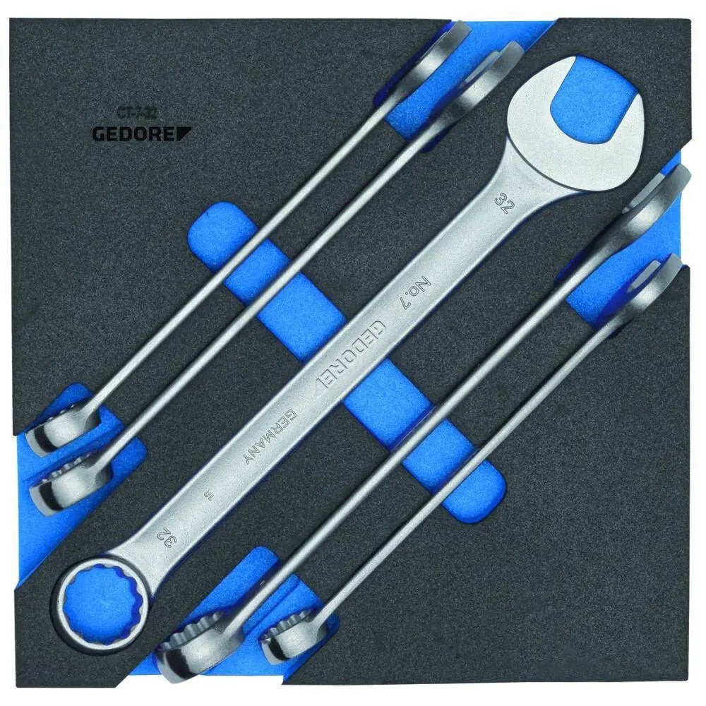 Gedore (Series EI-1500 CT2-7-32 L) Empty Check Tool Module - GD 2324172