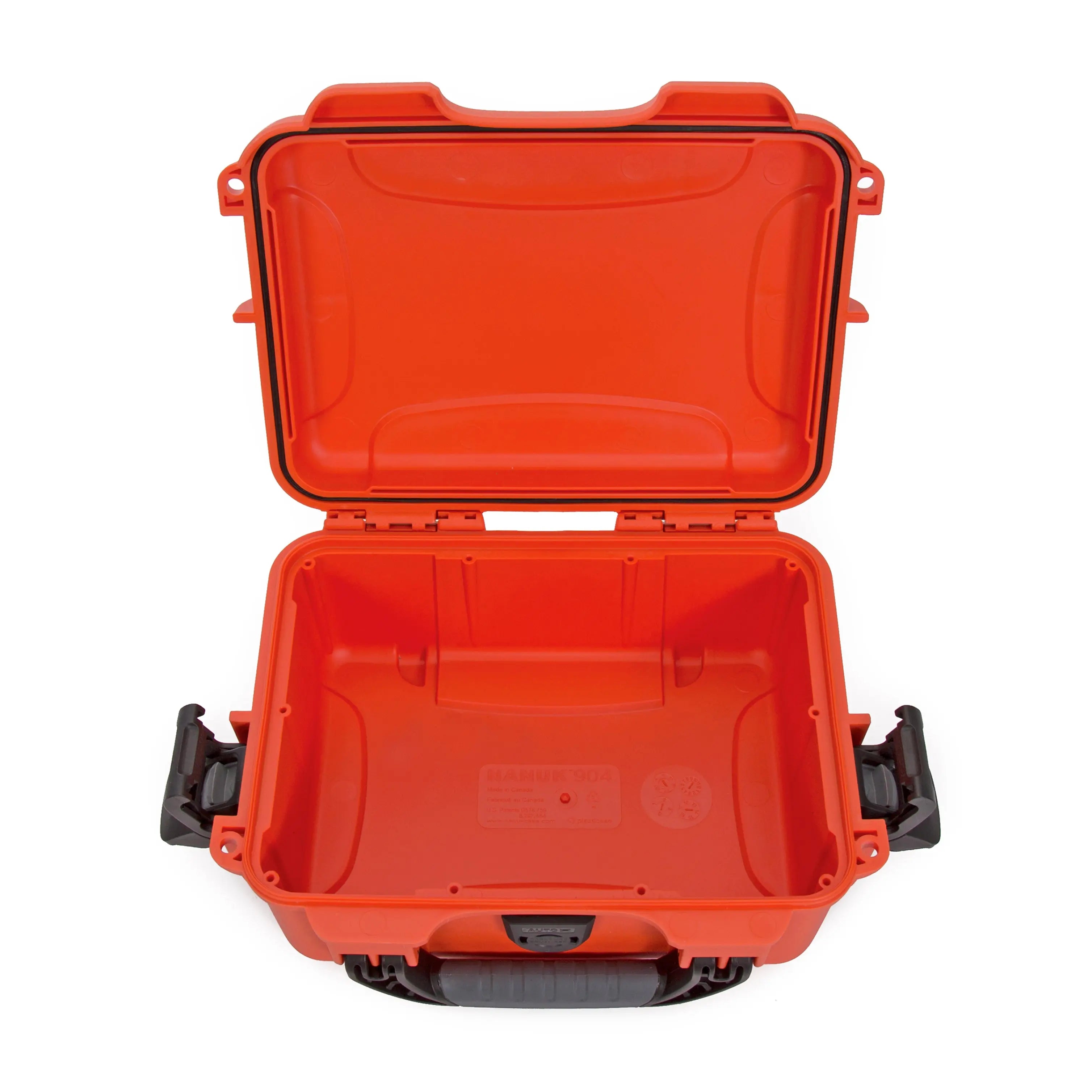 Nanuk Case 904 Nanuk