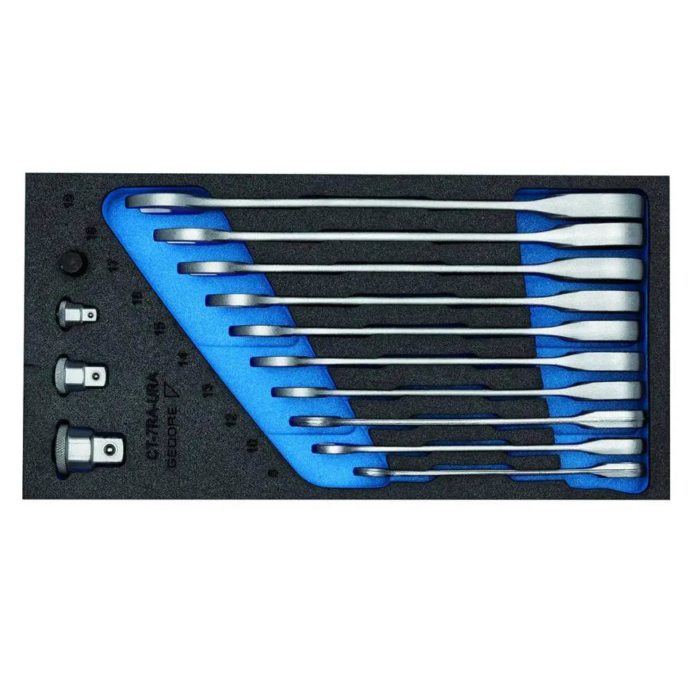 Gedore (Series EI-1500 CT1-7RA-URA L) Empty Check Tool Module - GD 2327708