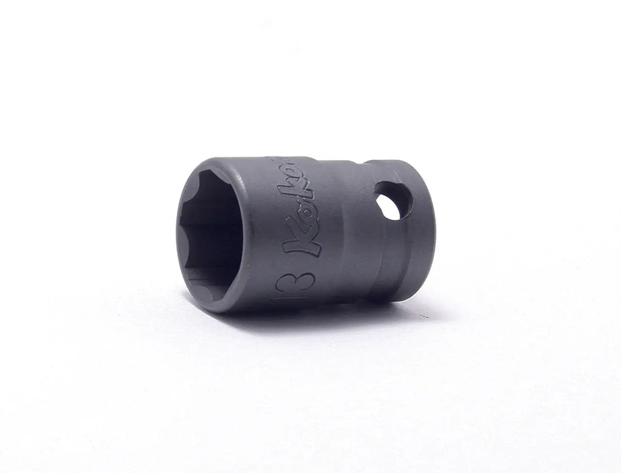 Ko-ken Tools 3/8 Sq. Dr. Socket 10mm Surface Length 26mm Ko-ken Tools