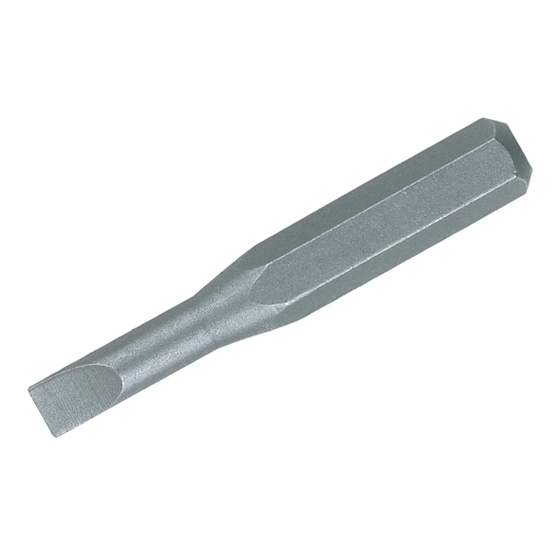 Wiha 75008, Sys 4 Slotted Micro Bit 0.8 x 28mm Wiha