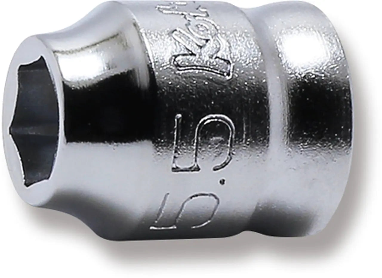 Ko-ken Tools 1/4 Sq. Dr. Z-Series 6 point chrome Metric Socket 5.5mm Ko-ken Tools
