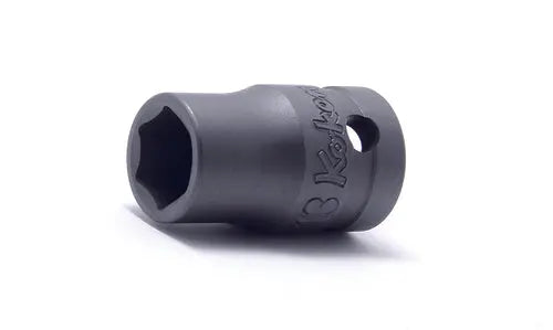 Ko-ken Tools 1/2 Sq. Dr. Socket 29mm 6 point Length 43mm Ko-ken Tools