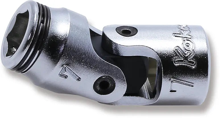 Ko-ken Tools 1/4 Sq. Dr. Universal NUT GRIPÂ® Socket - 7mm Ko-ken Tools