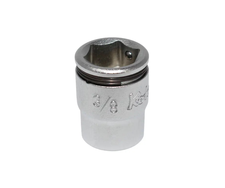Ko-ken Tools Special 1/4 Sq. Dr. Short NUT GRIPÂ® Socket - 3/8 Ko-ken Tools