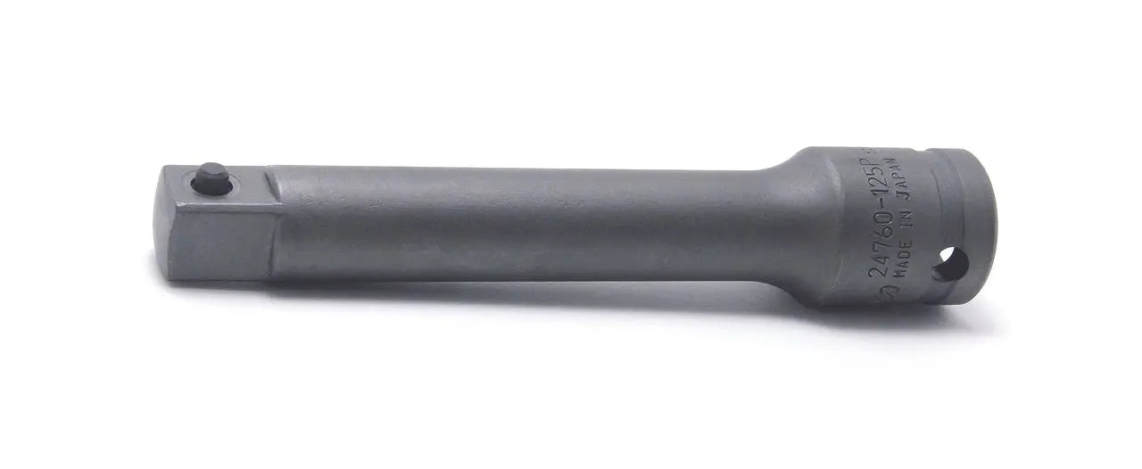 Ko-ken Tools 1/2 Sq. Dr. Extension Bar Pin Length 250mm Ko-ken Tools