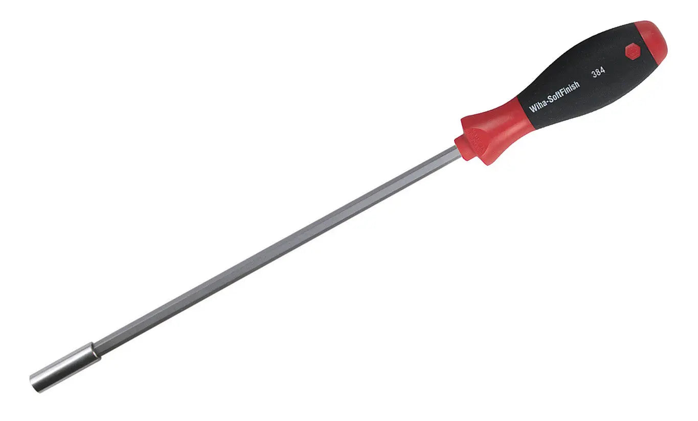 Wiha 38460, SoftFinish® Magnetic Bit Holder Wiha