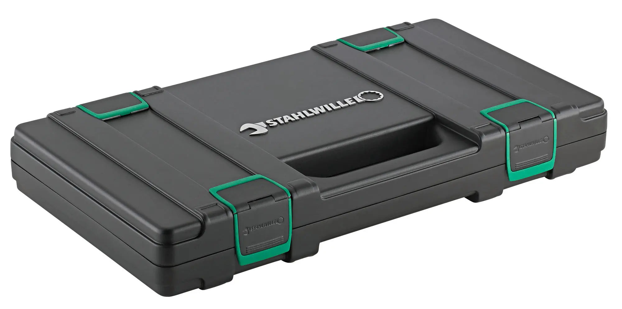 Stahlwille Tool Case, 413 x 230 x 57mm - ST 81251014 Stahlwille
