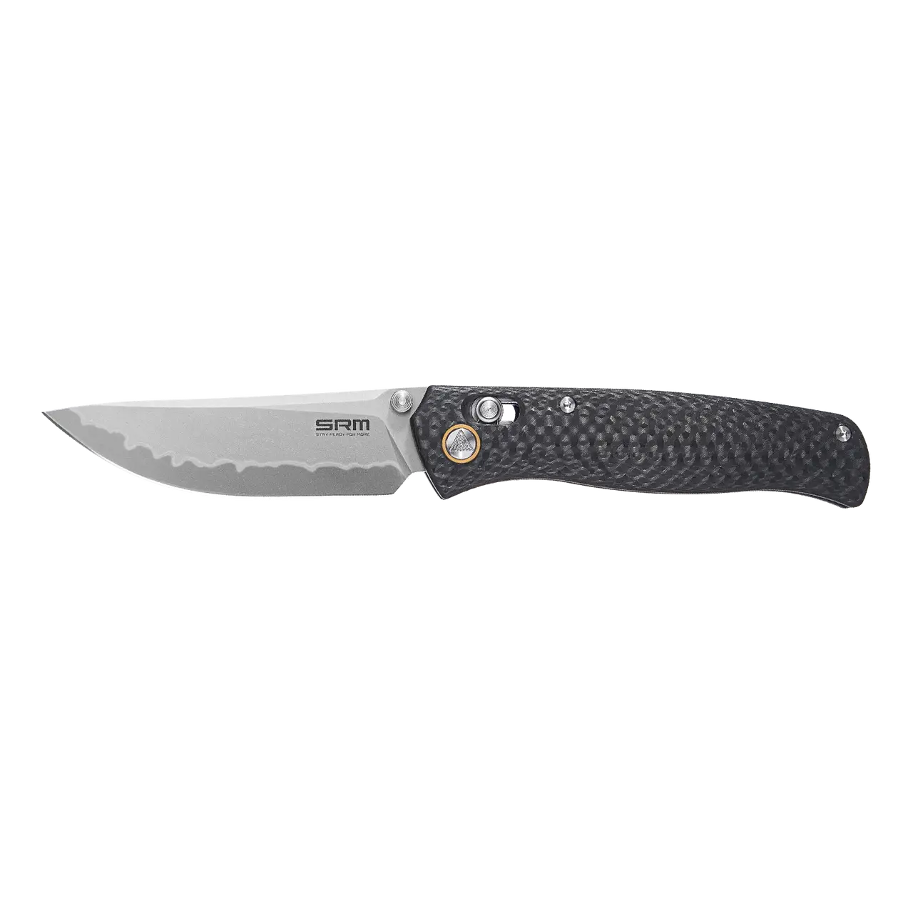 Fenix SRM Mono Chassis Folding Knife - F SRM-255L-CB2 Fenix