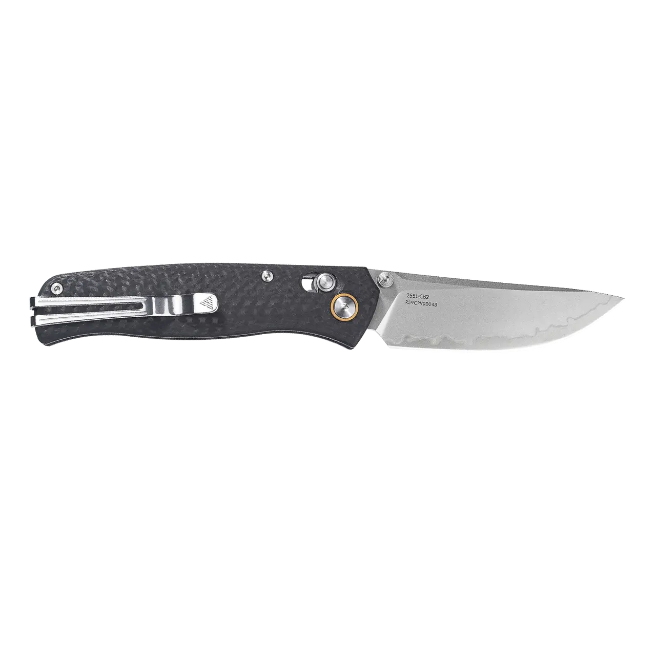 Fenix SRM Mono Chassis Folding Knife - F SRM-255L-CB2 Fenix