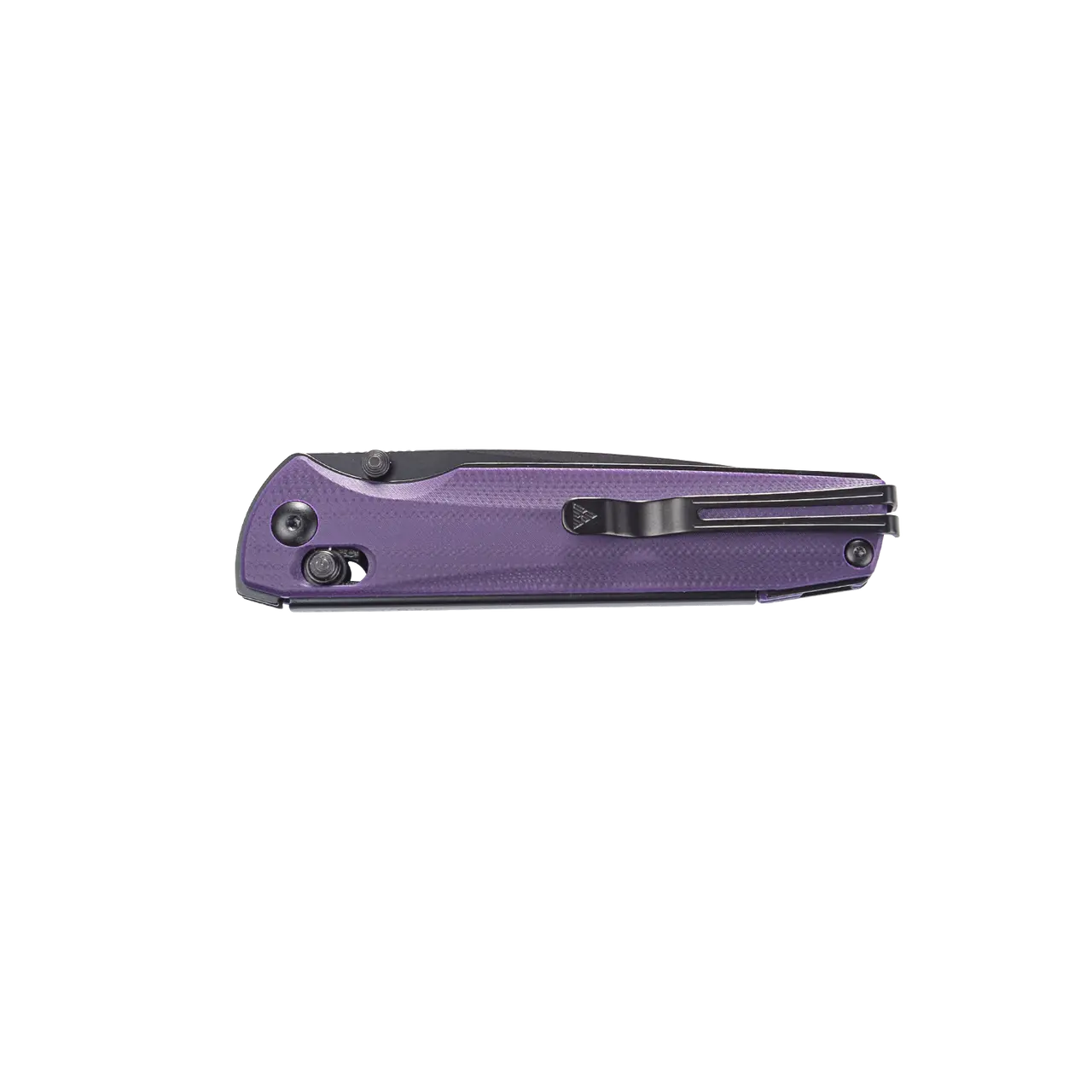 Fenix SRM G10 Folding Knife with Purple Handle - F SRM-258L-GN Fenix