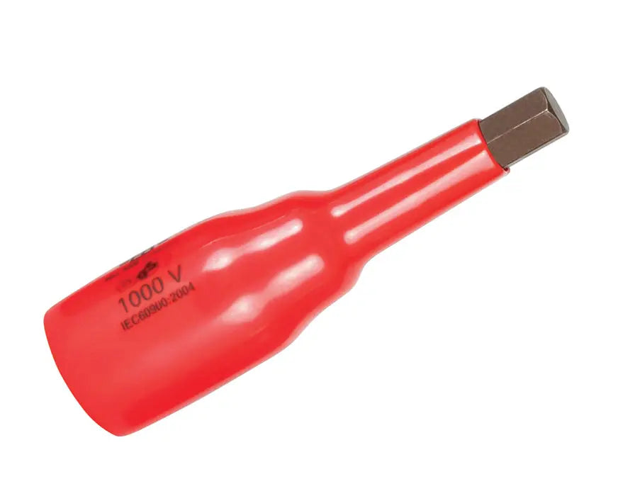 Wiha 31844, Insulated 1/2" Drive Hex Socket 3/4" Wiha