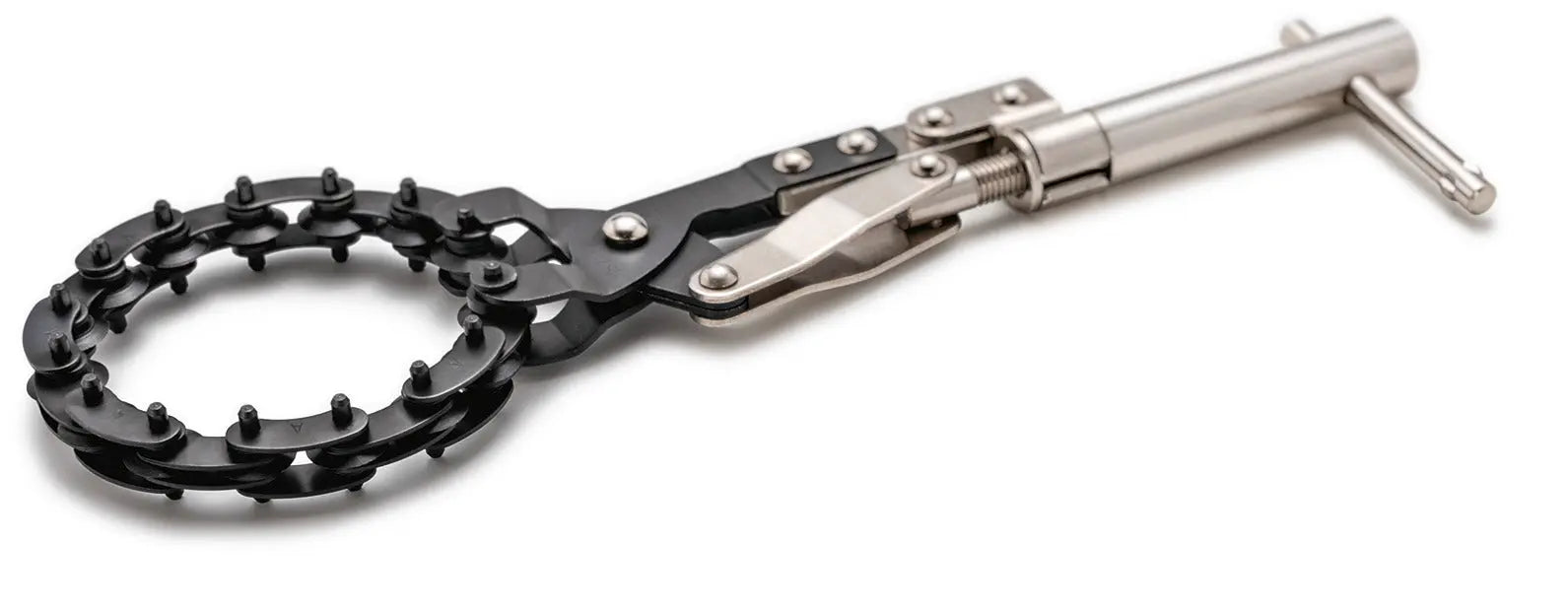 Stahlwille Chain Pipe Cutter, 25 - 75mm - ST 60033000 Stahlwille