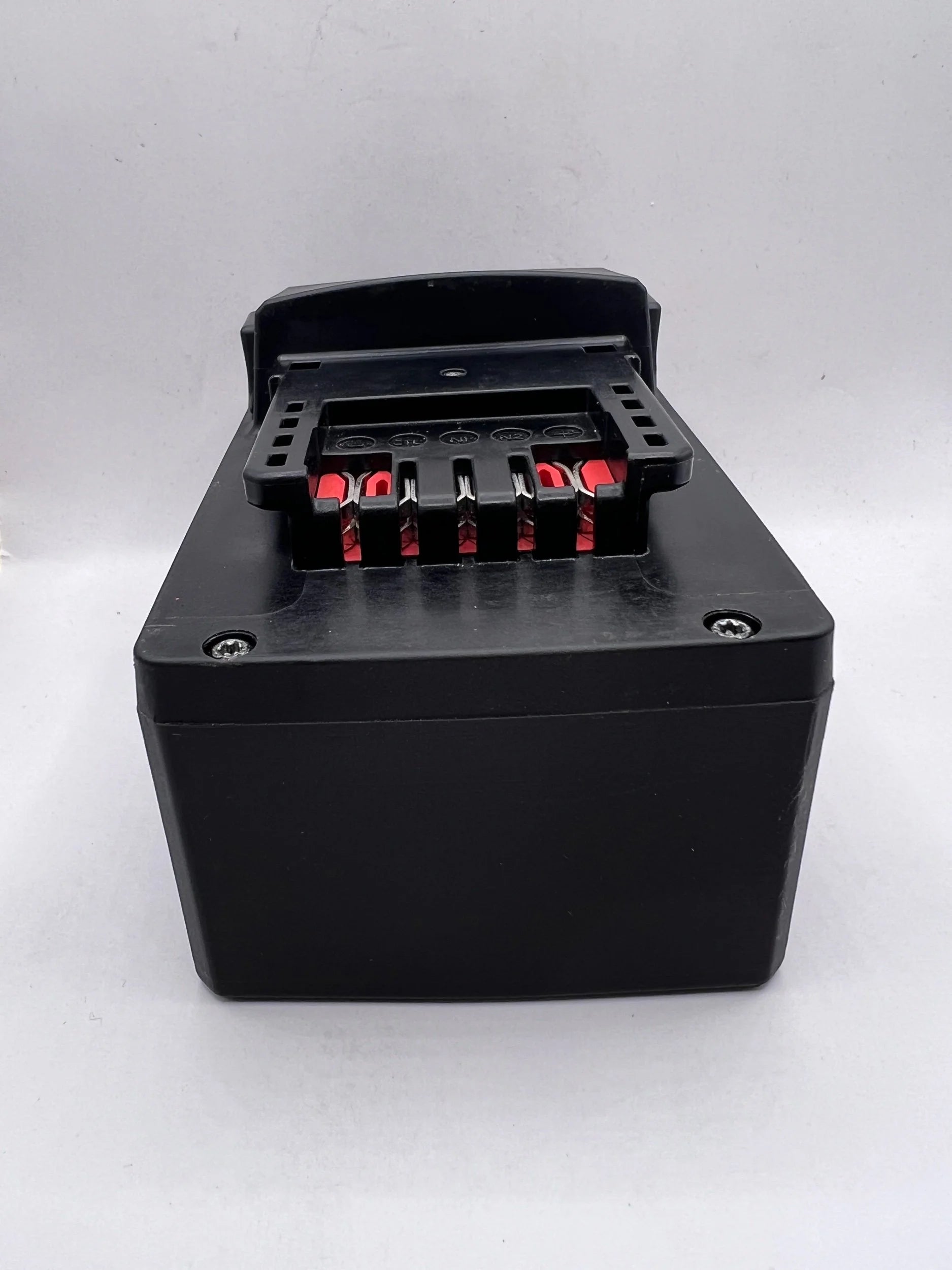 STS Auto Design Magnetic Bottom for Snap-On 18V Side Latch Batteries - SN18SL