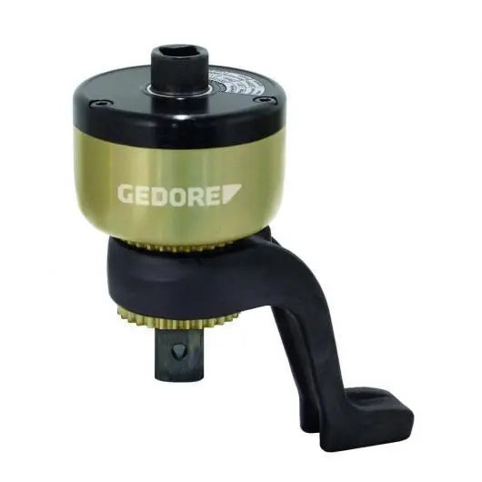 Gedore (Series RZ-DVV100) Z-Form Offset Reaction Arm for Torque Multiplier DVV100 - GD 2653222