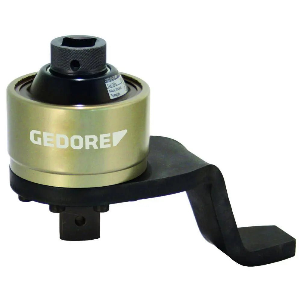 Gedore (Series RZ-DVI28) Z-Form Offset Reaction Arm for Torque Multiplier DVI28 - GD 2653311