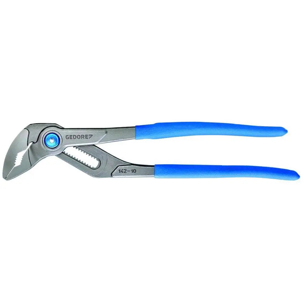 Gedore (Series 142 7 TL) 7 in Universal Plier, 17 Settings - GD 2668211