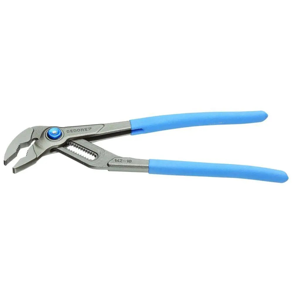 Gedore (Series 142 7 TL) 7 in Universal Plier, 17 Settings - GD 2668211