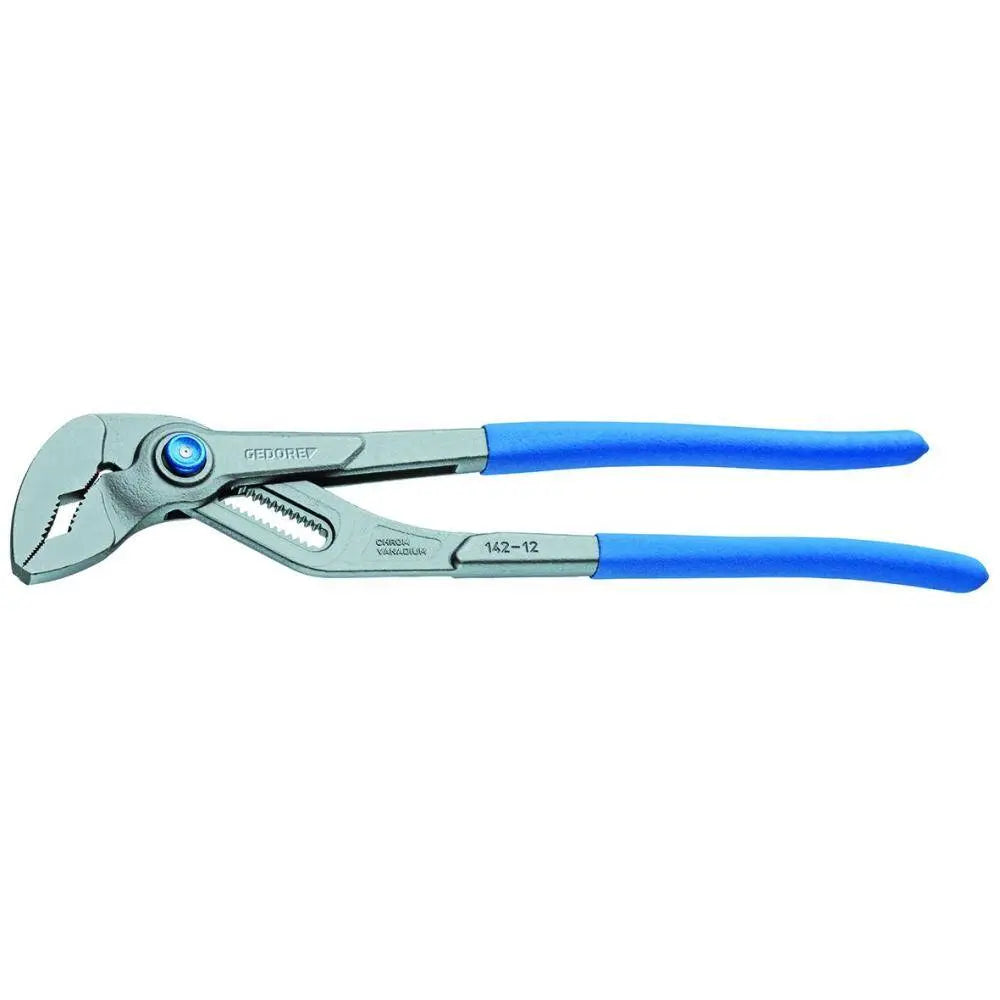 Gedore (Series 142 7 TL) 7 in Universal Plier, 17 Settings - GD 2668211