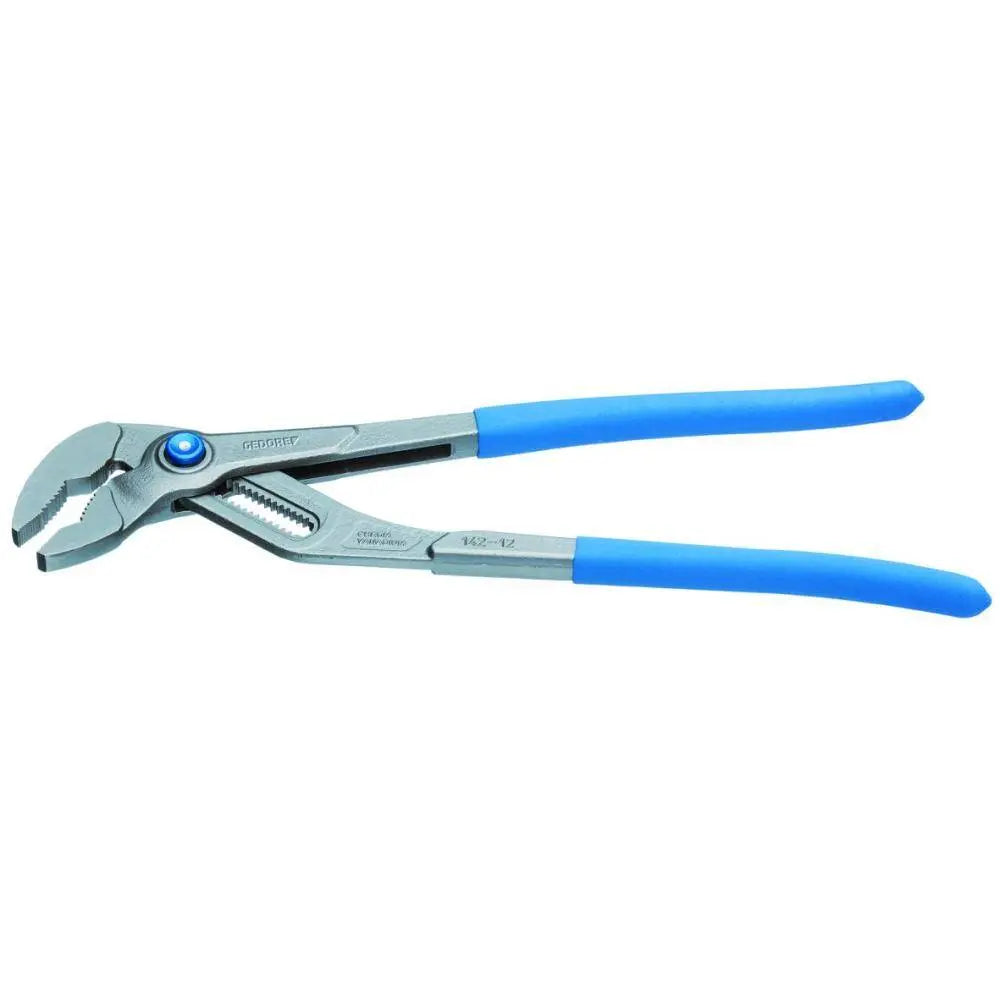 Gedore (Series 142 7 TL) 7 in Universal Plier, 17 Settings - GD 2668211
