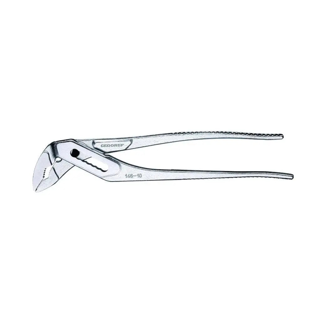 Gedore (Series 146 10 JC) 10 in Universal Plier, 7 Settings - GD 2672626