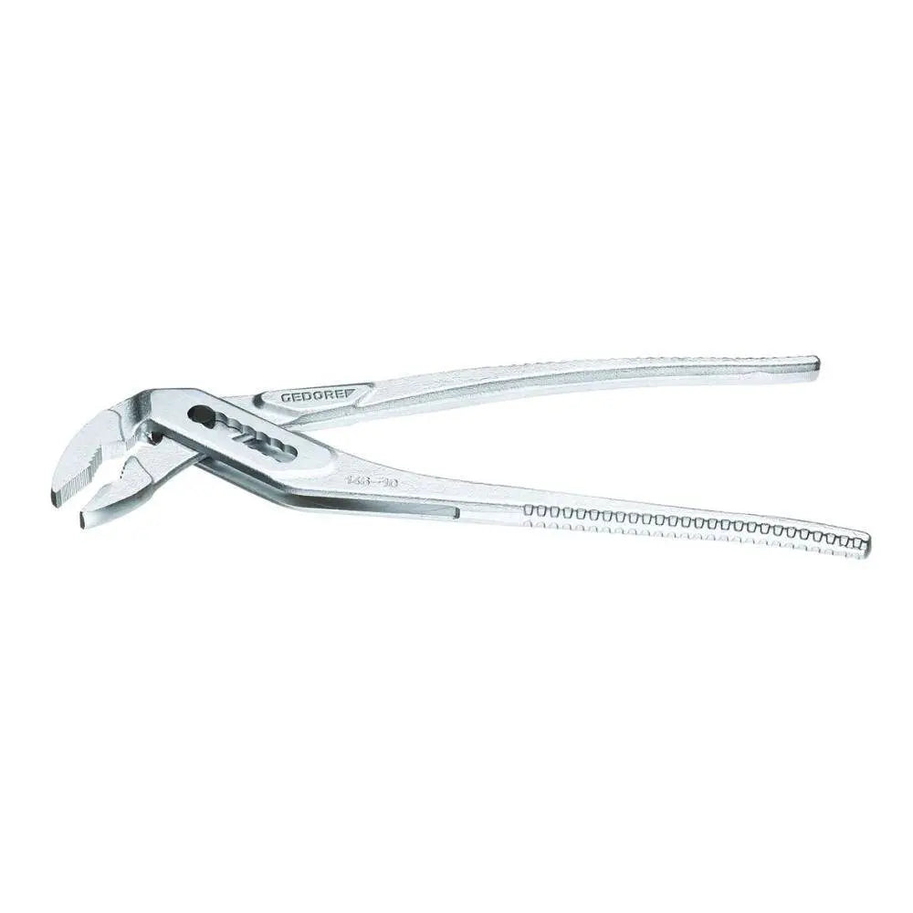 Gedore (Series 146 10 JC) 10 in Universal Plier, 7 Settings - GD 2672626
