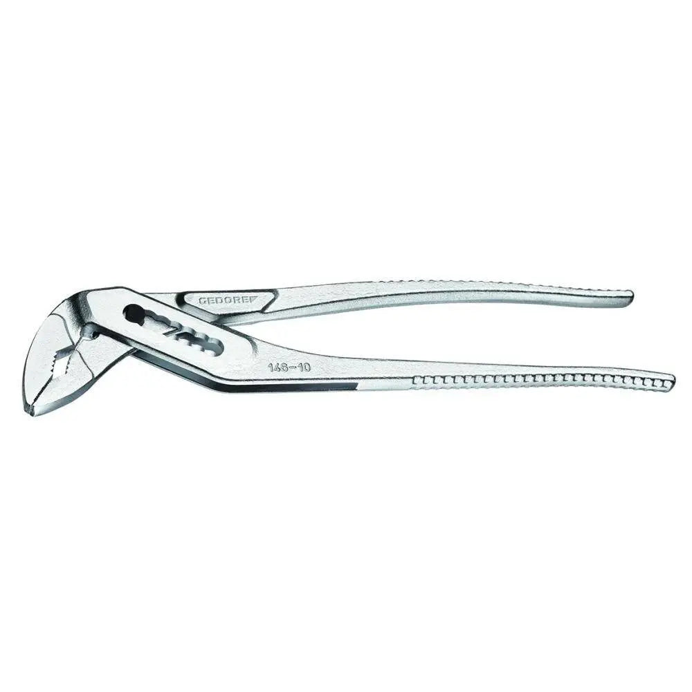 Gedore (Series 146 10 JC) 10 in Universal Plier, 7 Settings - GD 2672626
