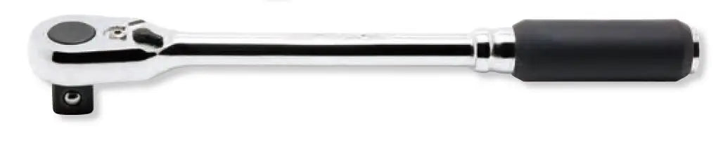 Ko-ken Tools 1/4" Body 3/8" Sq. Dr. Ratchet 72 teeth Length 160mm Z-series Ko-ken Tools