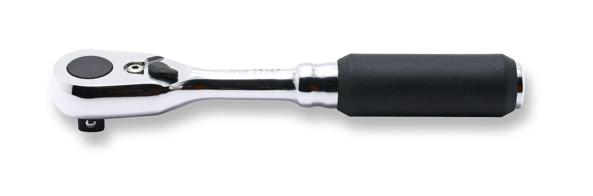 Ko-ken Tools 1/4" Sq.Dr. Ratchet Handle 72 teeth Length 114mm Z-series Ko-ken Tools