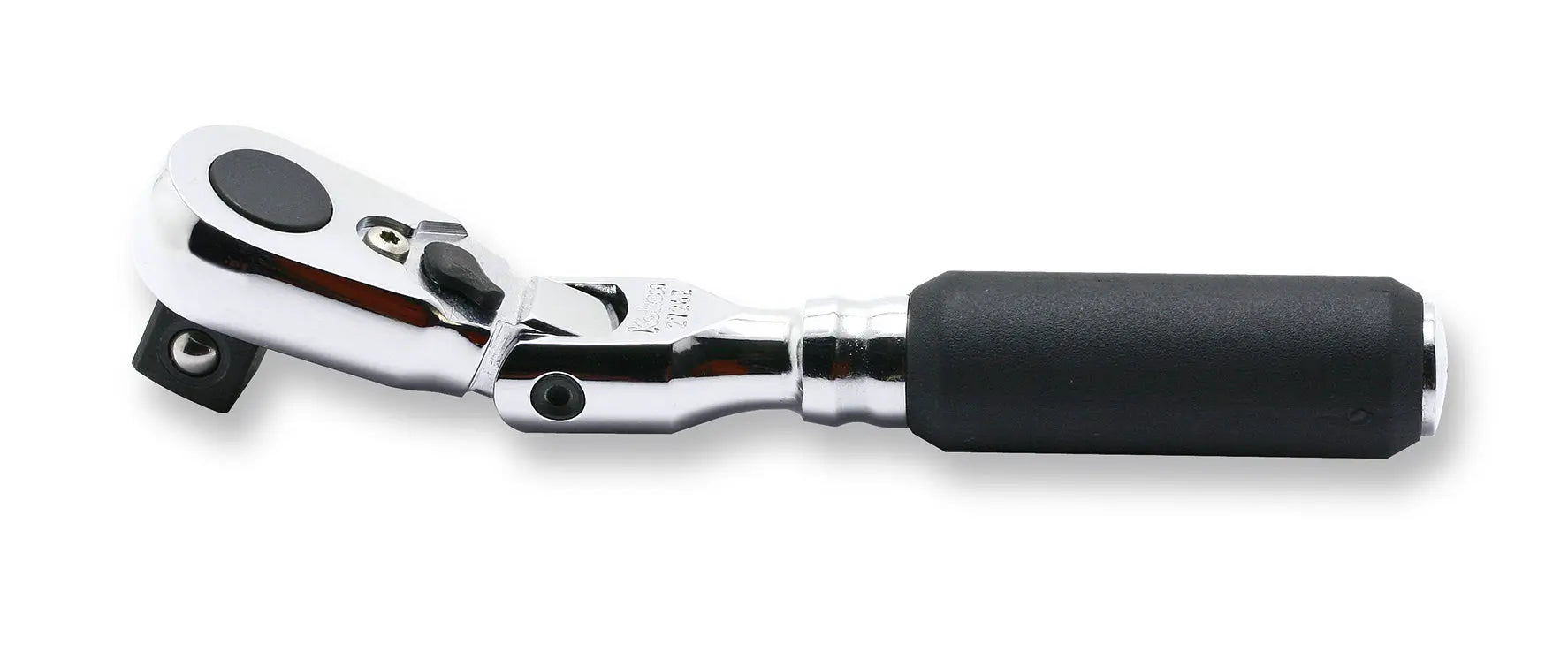 Ko-ken Tools 3/8 Sq. Dr. Ratchet Handle 36 teeth Flexible Head Length 114mm Z-series Ko-ken Tools