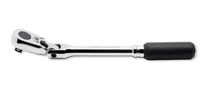 Ko-ken Tools 1/4 Sq. Dr. Ratchet Handle 36 teeth Flexible Head Length 160mm Z-series Ko-ken Tools