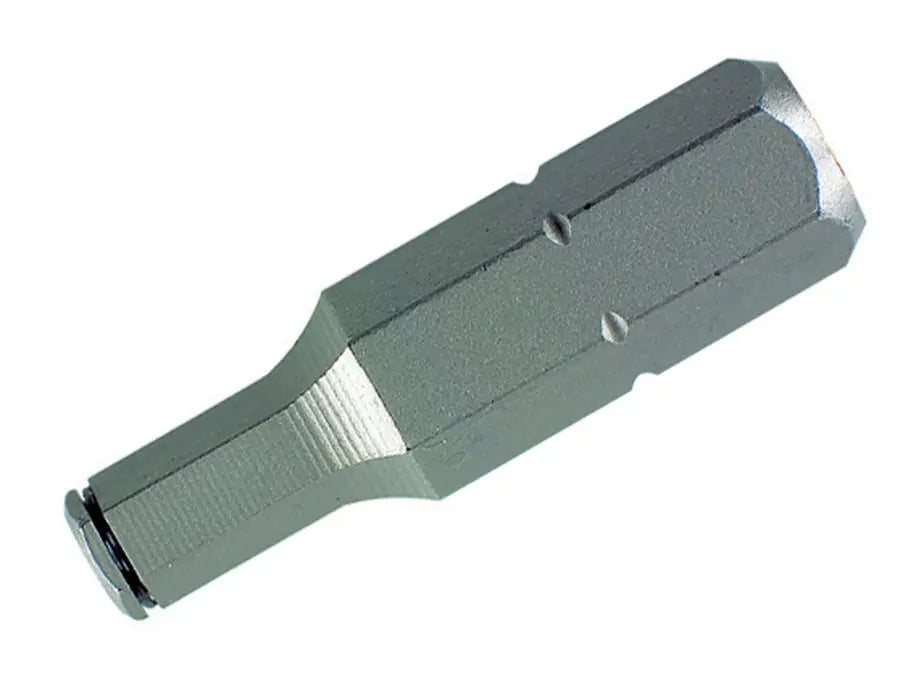 Wiha 71311, MagicRing® Metric Hex Insert Bit 6.0 Wiha