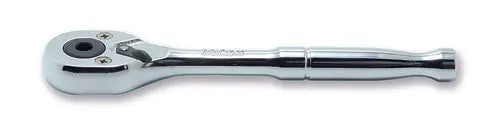 Ko-ken Tools 1/4 Hex Dr. Bit Ratchet Handle 1/4 For 1/4H Bit Length 125mm Ko-ken Tools