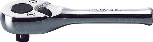 Ko-ken Tools 1/4 Sq. Dr. Ratchet Handle 20 teeth Short Length 75mm Ko-ken Tools