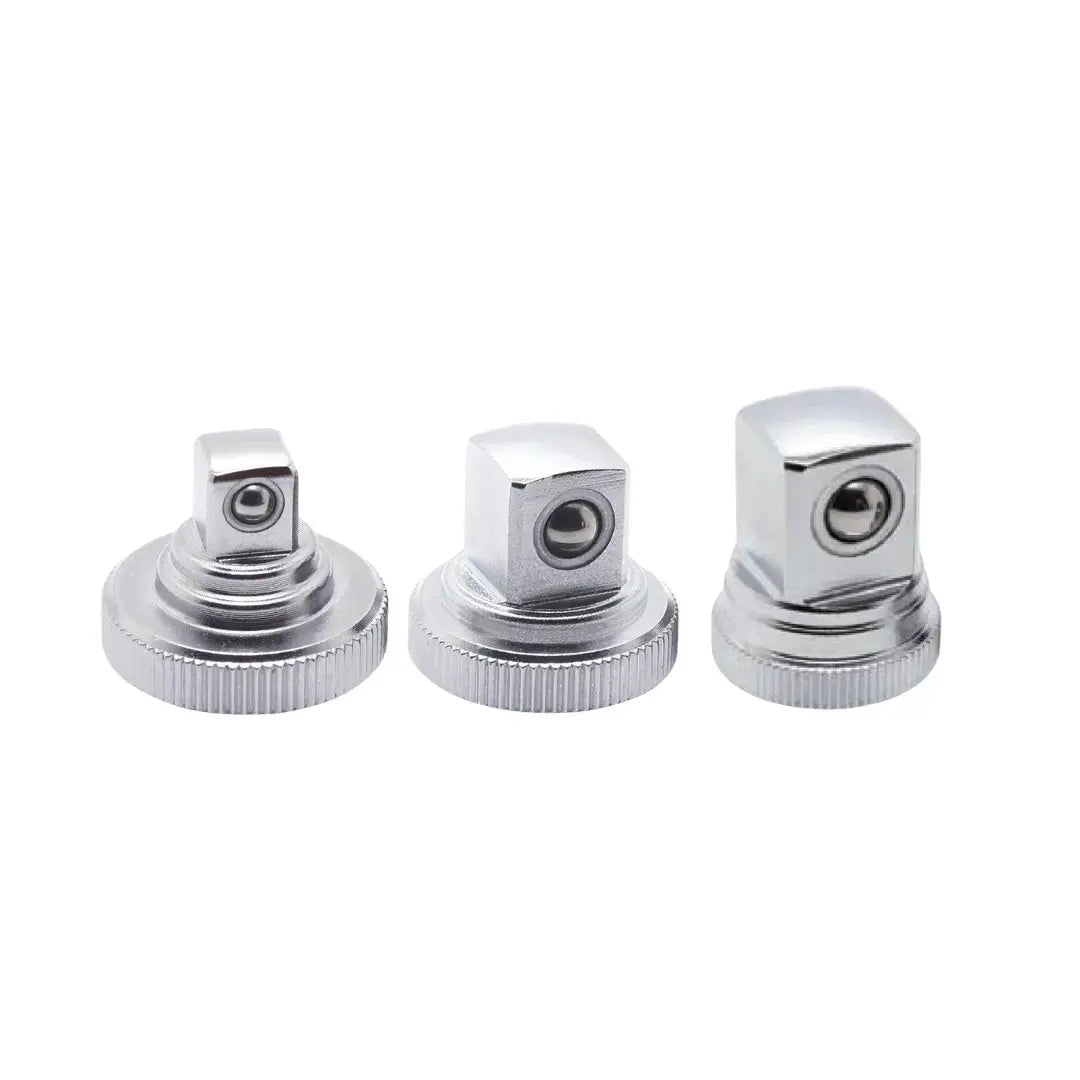 Ko-ken Tools 1/4 in Square Drive Z-Series Quick Spinner Bundle Set - KB-2756Z/3