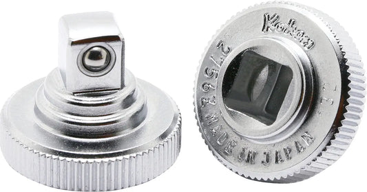 Ko-ken Tools 1/4 Sq. Dr. Quick Spinner 1/4 Square Length 18mm Z-series Ko-ken Tools