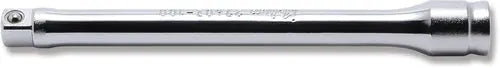 Ko-ken Tools 1/4 Sq. Dr. Extension Bar 1/4 Square Length 100mm Z-series Ko-ken Tools