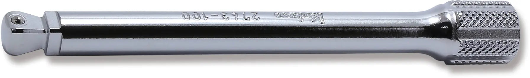 Ko-ken Tools 1/4 Sq. Dr. Wobble-Fix Extension Bar 1/4 Square Length 100mm Ko-ken Tools