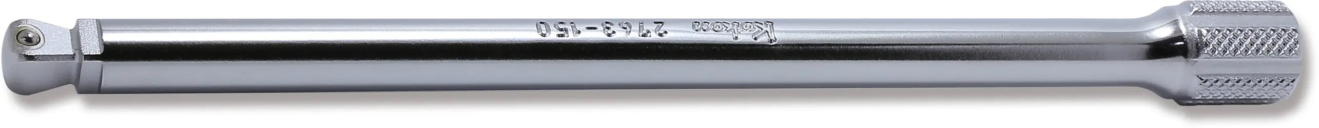 Ko-ken Tools 1/4 Sq. Dr. Wobble-Fix Extension Bar 1/4 Square Length 150mm Ko-ken Tools
