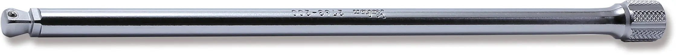 Ko-ken Tools 1/4 Sq. Dr. Wobble-Fix Extension Bar 1/4 Square Length 200mm Ko-ken Tools