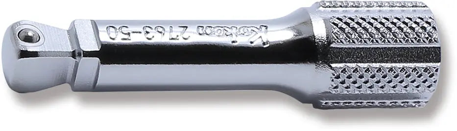 Ko-ken Tools 1/4 Sq. Dr. Wobble-Fix Extension Bar 1/4 Square Length 50mm Ko-ken Tools
