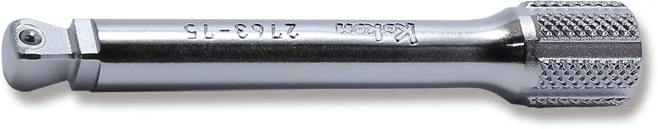 Ko-ken Tools 1/4 Sq. Dr. Wobble-Fix Extension Bar 1/4 Square Length 75mm Ko-ken Tools