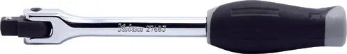 Ko-ken Tools 1/4 Sq. Dr. Hinge Handle Length 130mm Plastic Handle Ko-ken Tools