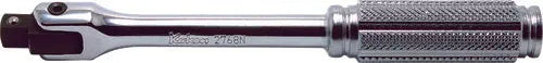 Ko-ken Tools 1/4 Sq. Dr. Hinge Handle Length 130mm Metal Handle Ko-ken Tools
