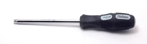 Ko-ken Tools 1/4 Sq. Dr. Spinner Handle Length 220mm Ko-ken Tools