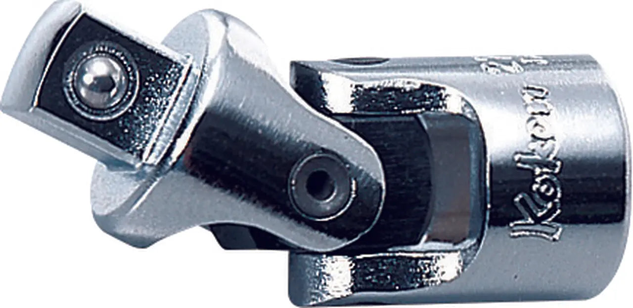Ko-ken Tools 1/4 Sq. Dr. Universal Joint 1/4 Square Length 33mm Ko-ken Tools