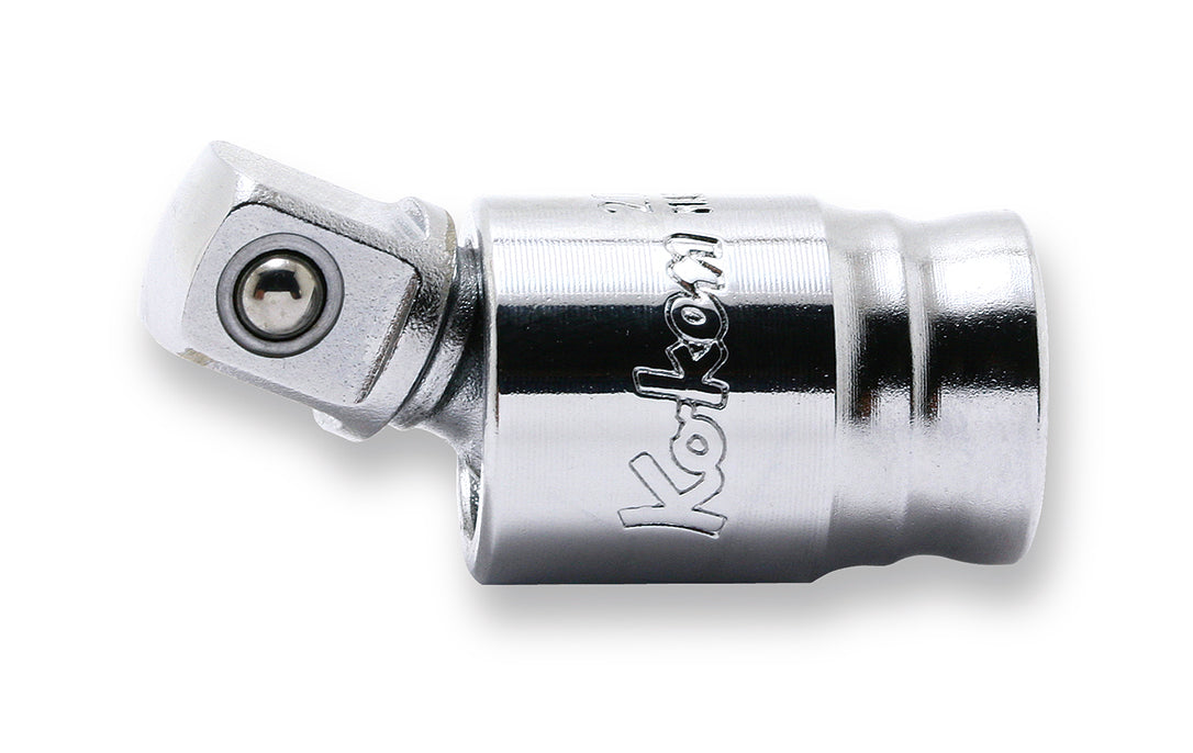 Ko-ken Tools 1/4 Sq. Dr. Universal Joint 1/4 Square Length 30mm Z-series