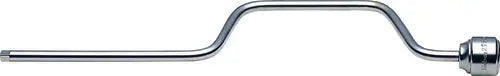 Ko-ken Tools 1/4 Sq. Dr. Speed Handle Length 350mm Ko-ken Tools