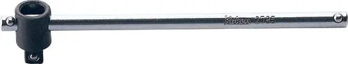 Ko-ken Tools 1/4 Sq. Dr. Sliding T Handle Length 115mm Ko-ken Tools